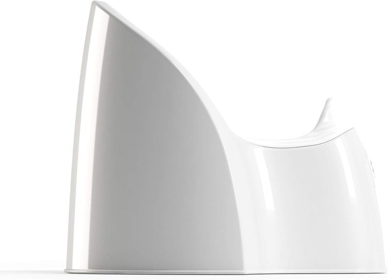 OKBaby Pasha Potty Chair, White - Image 4